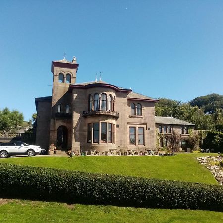 Craigard House Hotel Campbeltown Exterior photo