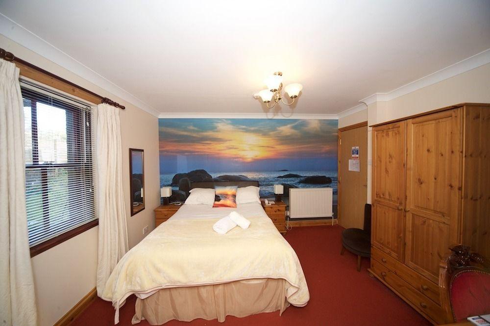 Craigard House Hotel Campbeltown Exterior photo