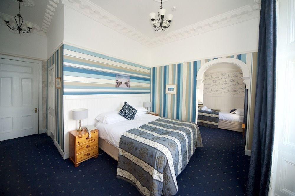 Craigard House Hotel Campbeltown Exterior photo