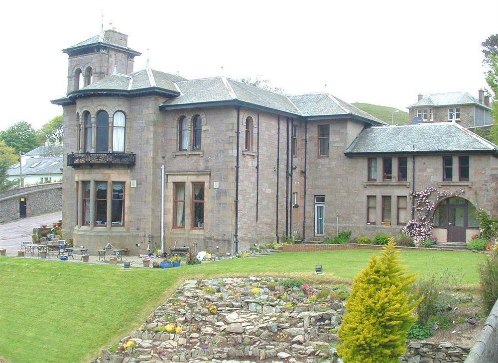 Craigard House Hotel Campbeltown Exterior photo